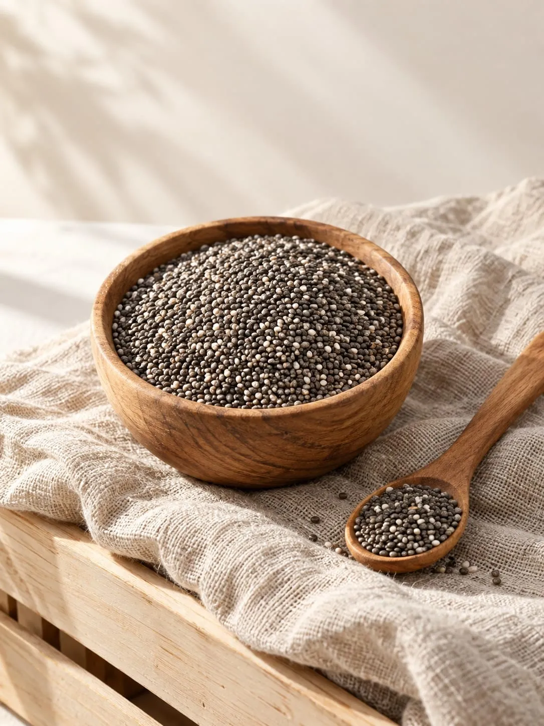 Chia Tohumu