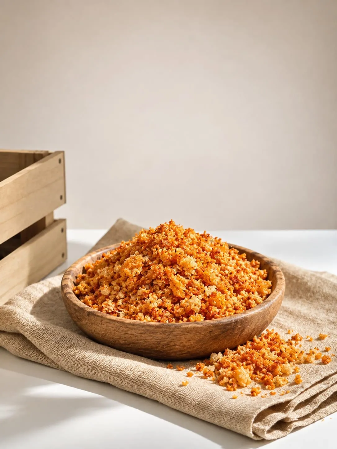 Pane Harcı (Çıtır)
