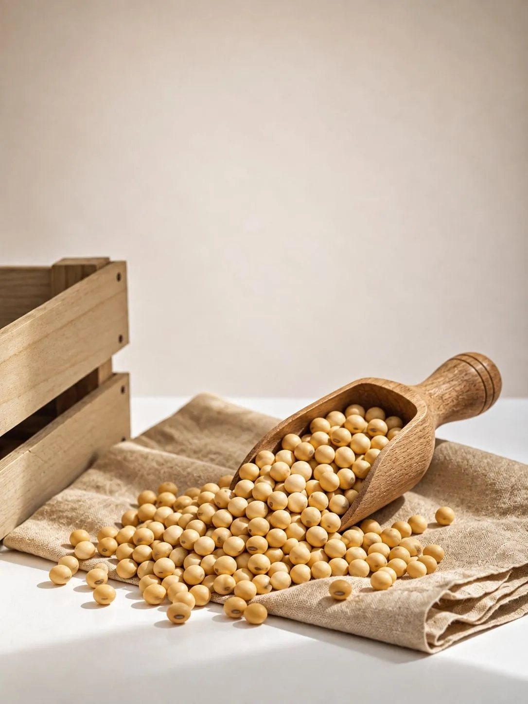 Soya Fasulyesi