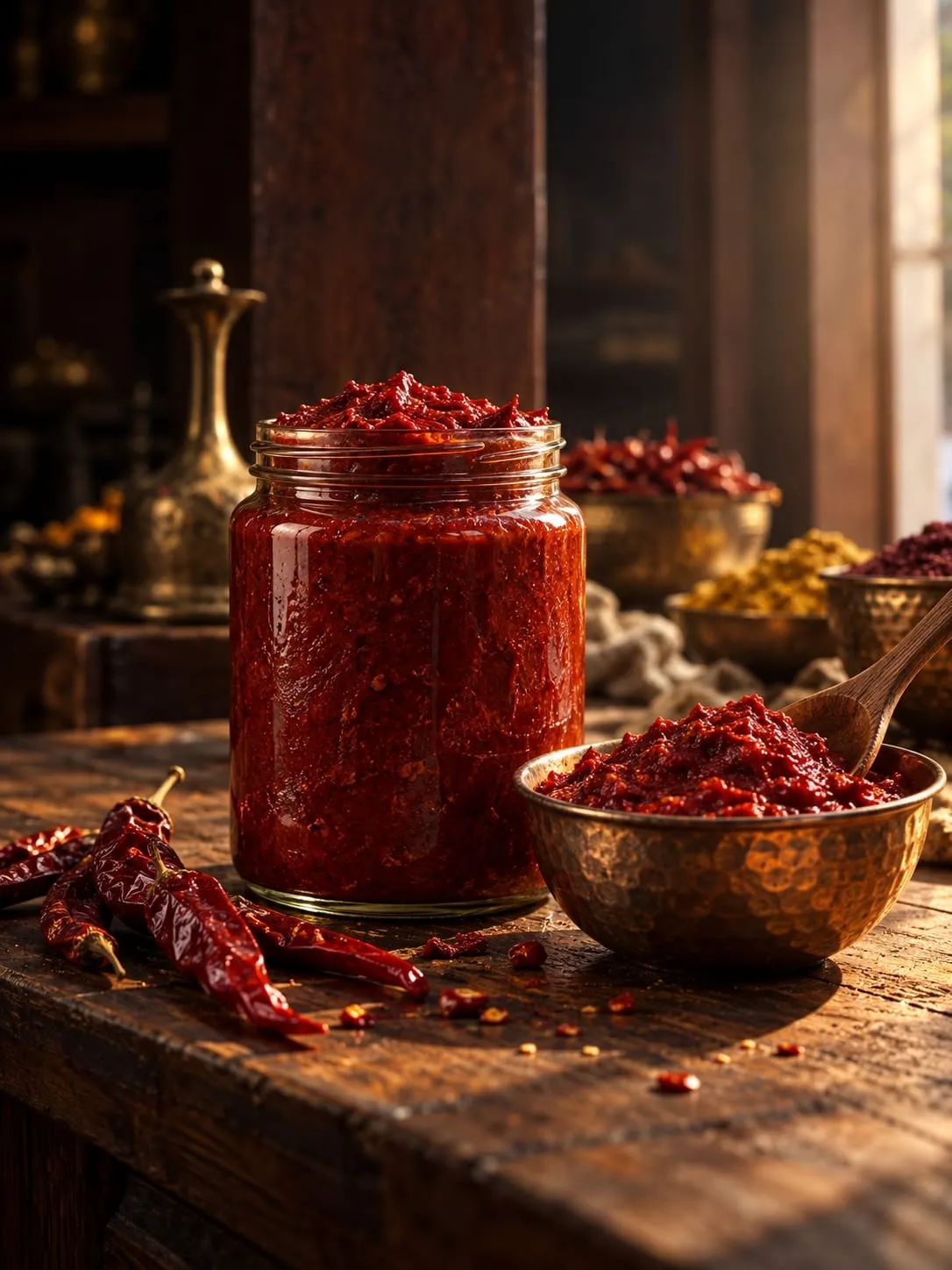 Biber Salçası Acı — görsel 2