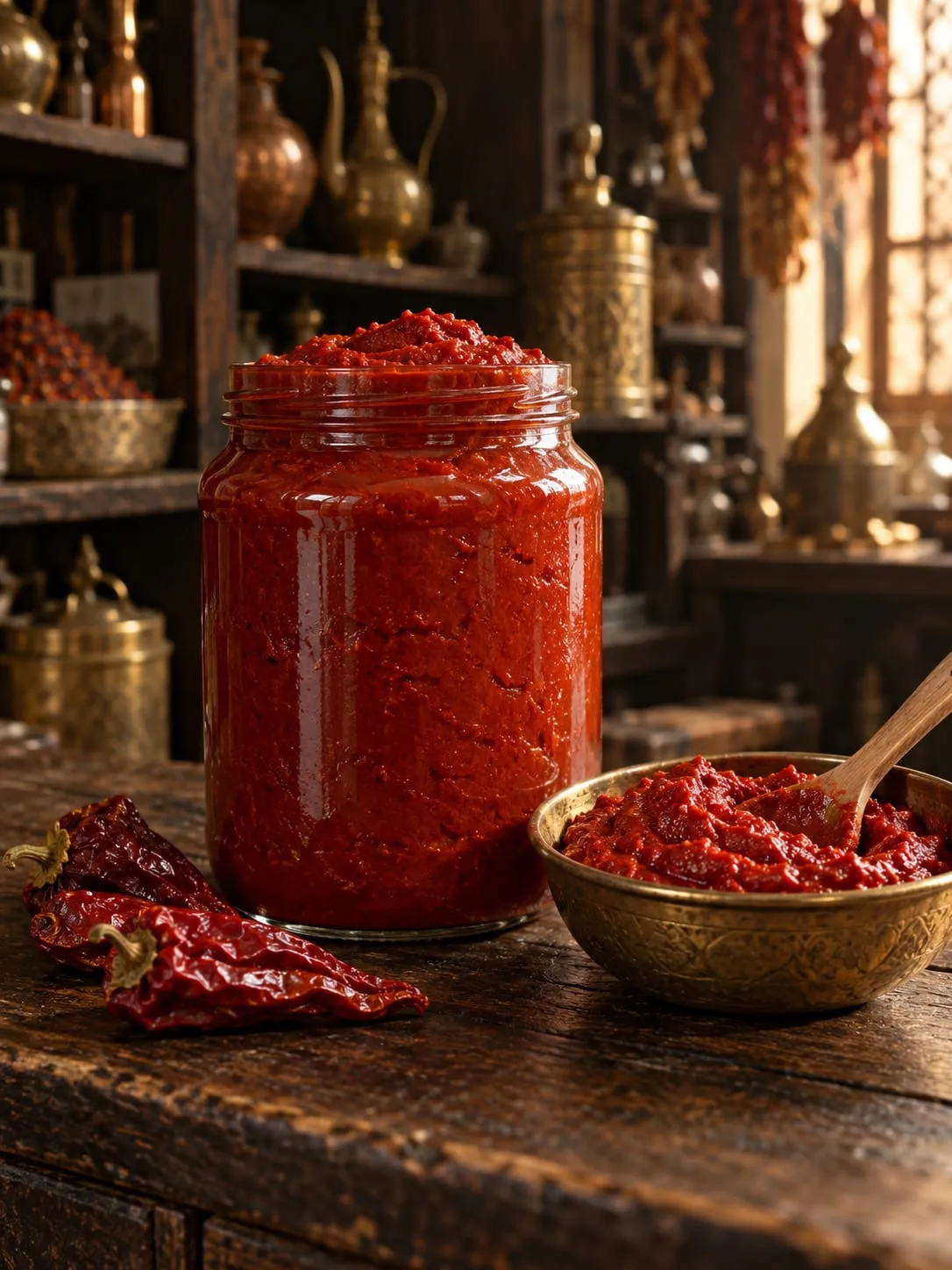 Biber Salçası Tatlı — görsel 2
