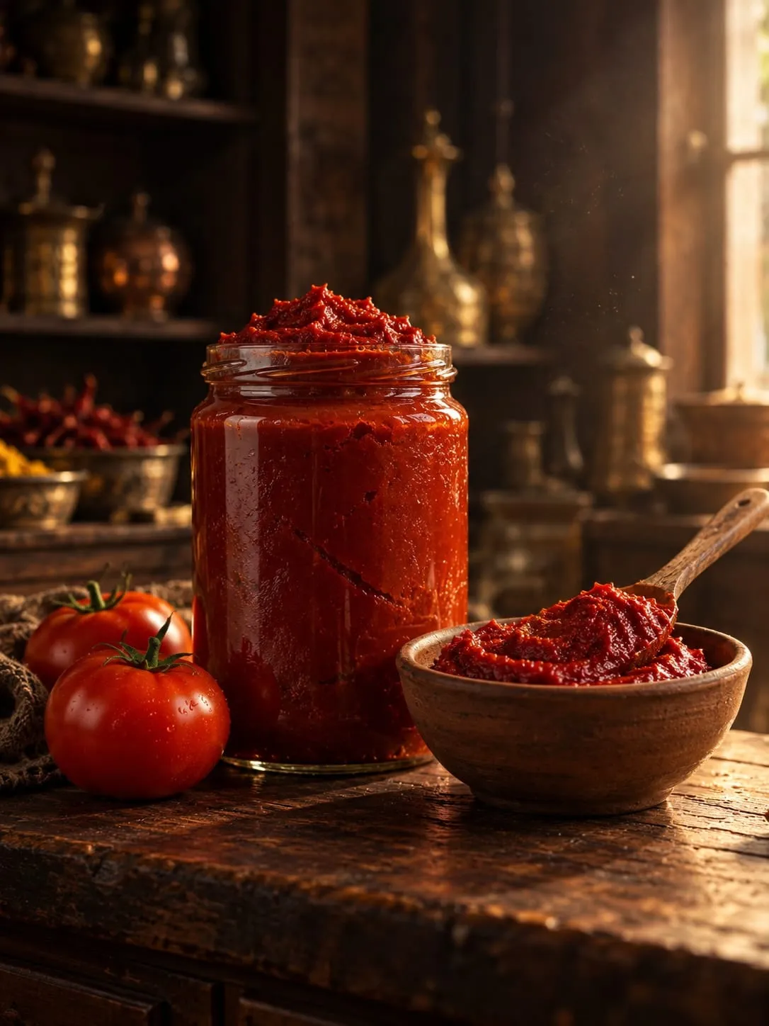 Domates Salçası — görsel 2