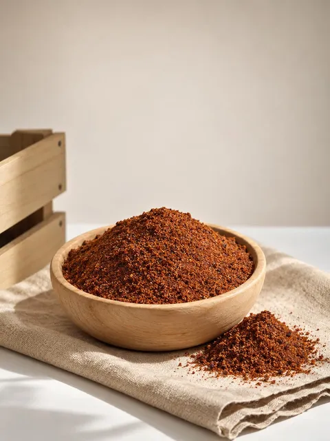 Çiğköfte Harcı