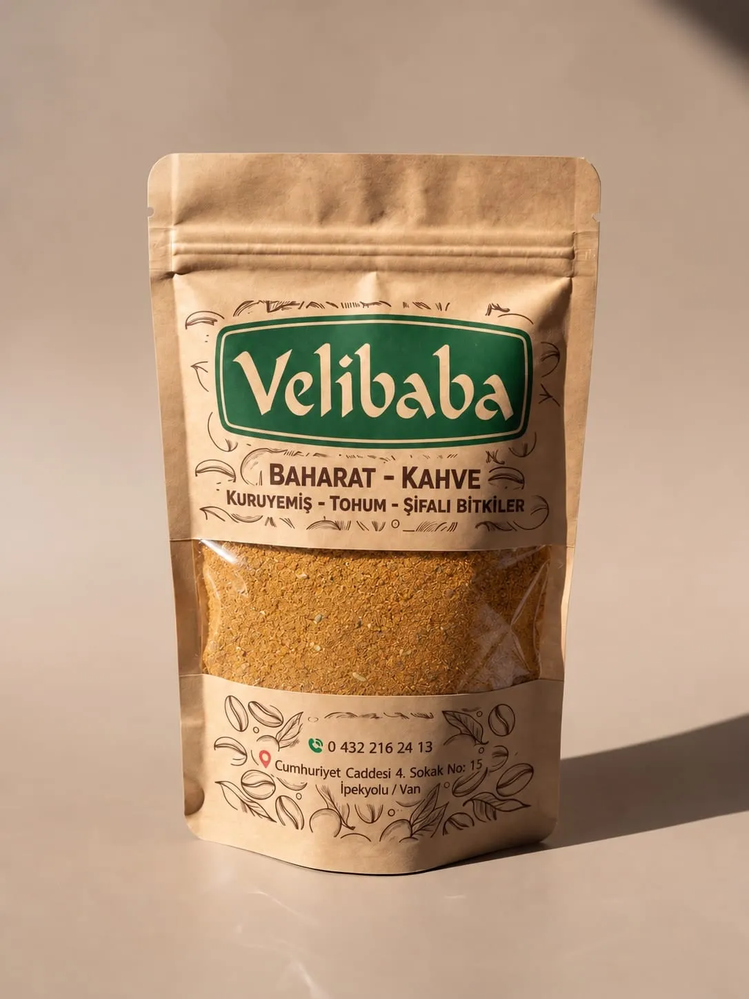 Yedi Bahar — görsel 2